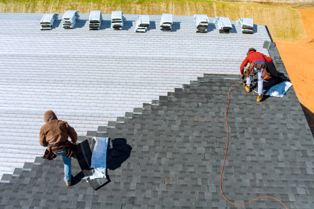 Quick and Trustworthy Emergency Roof Repair Services in Keystone Heights, FL