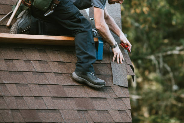 Slate Roofing Contractor in Keystone Heights, FL