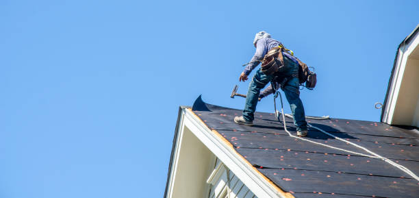 Best Storm Damage Roof Repair  in Keystone Heights, FL